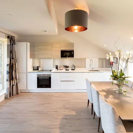 Beech House - Urban