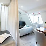 Beech House - Urban 公寓 布里斯托