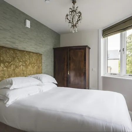 Appartamento Beech House