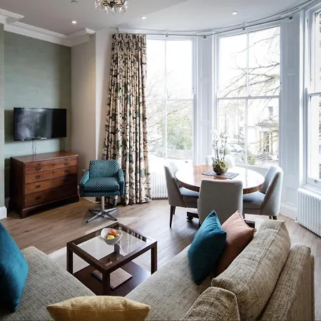 Beech House Apartment