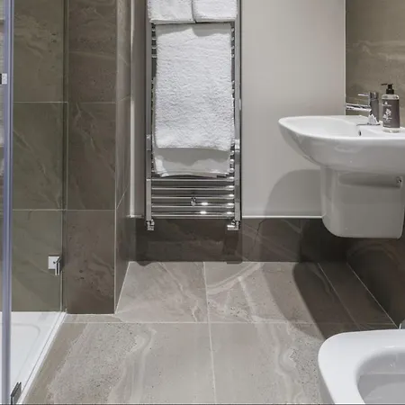 Apartment Beech House Bristol