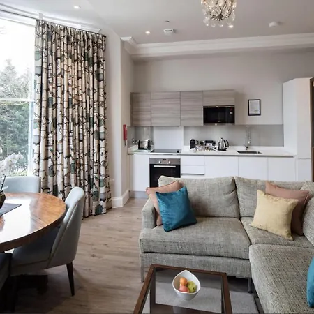 Beech House Bristol