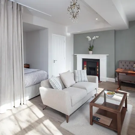 Beech House Appartamento Bristol