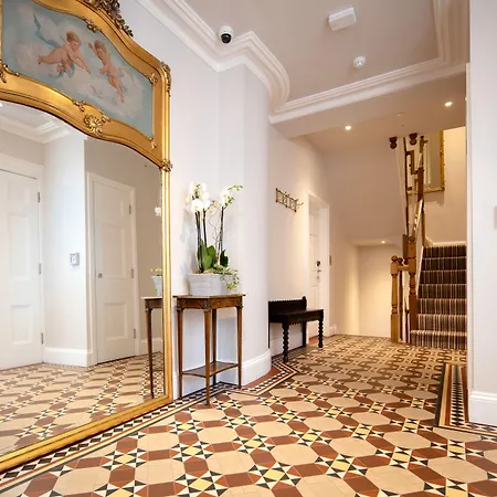 Apartman Beech House - Urban *