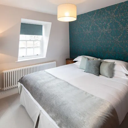 Beech House - Urban *