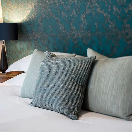 Beech House - Urban דירה *