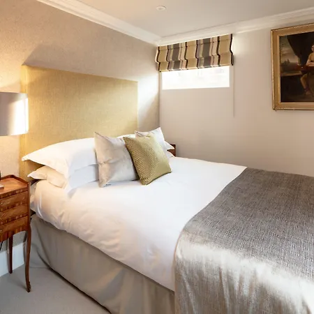 Beech House - Urban Apartamento