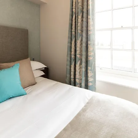 Beech House - Urban *