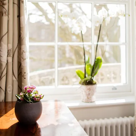 Beech House - Urban Apartman