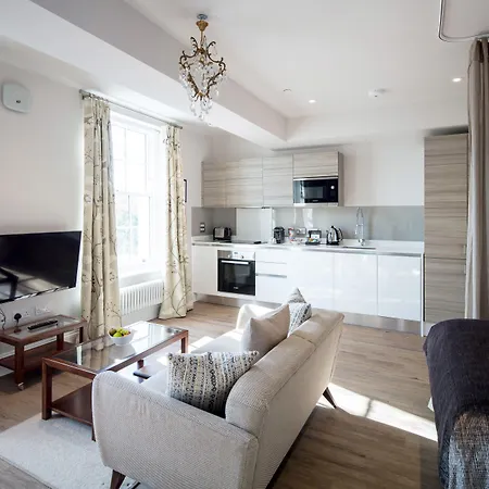 Apartman Beech House - Urban Bristol