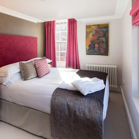 Apartman Beech House - Urban *