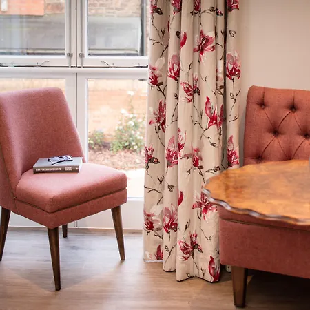 Apartman Beech House - Urban