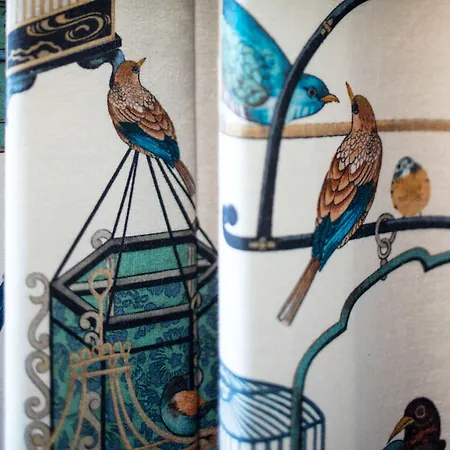 Beech House - Urban Apartamento