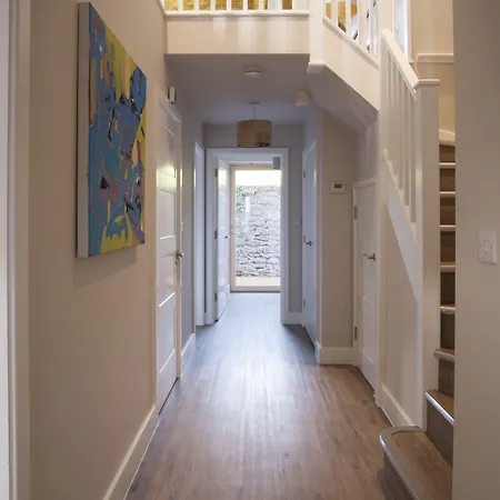 Apartman Beech House - Urban *