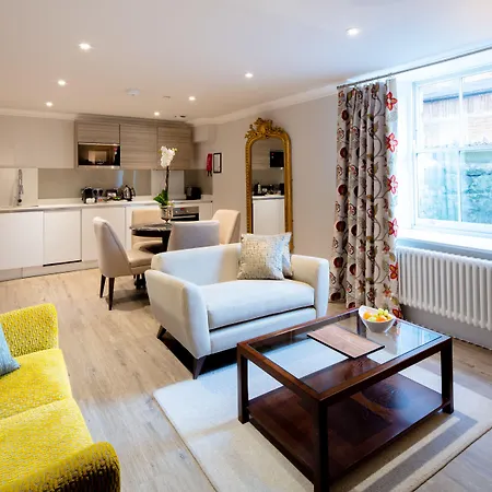 דירה Beech House - Urban