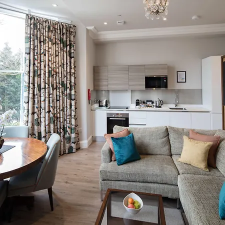 Beech House - Urban *