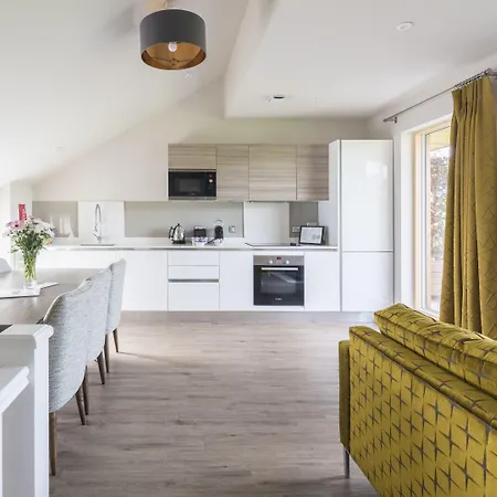 Beech House - Urban דירה בריסטול