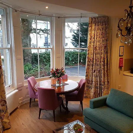 Apartman Beech House - Urban