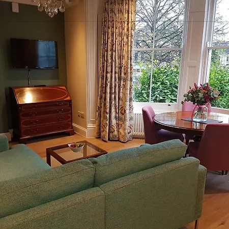 Beech House - Urban בריסטול