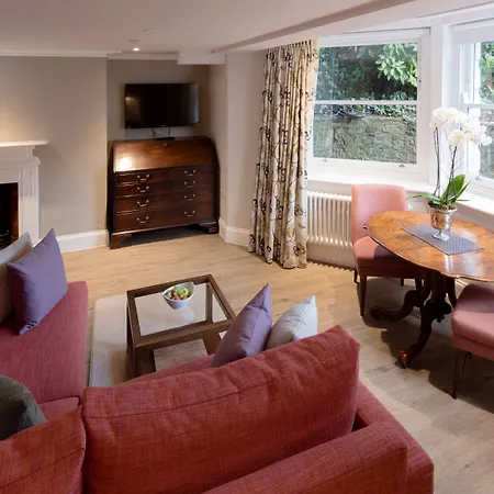 Apartamento Beech House - Urban *