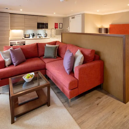 Beech House - Urban