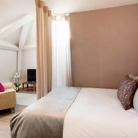 Beech House - Urban Apartamento Bristol