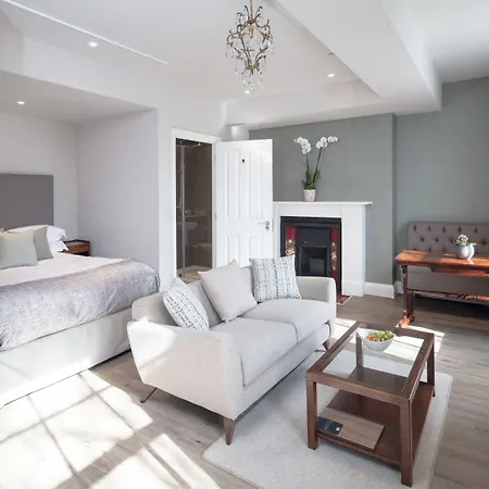 Apartman Beech House - Urban Bristol