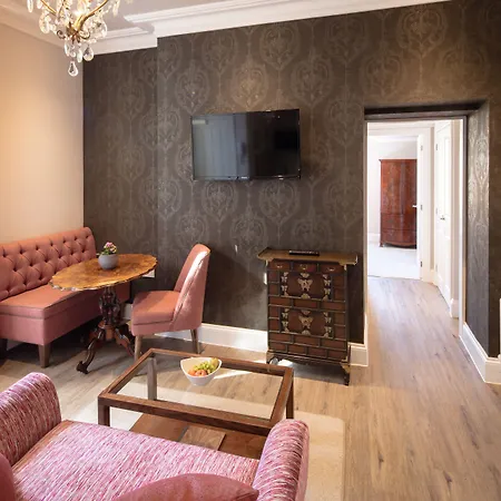 Beech House - Urban *