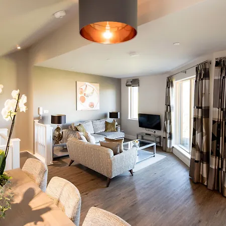 Apartman Beech House - Urban