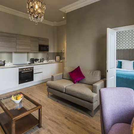 Beech House - Urban בריסטול