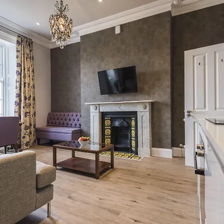 Apartman Beech House - Urban *