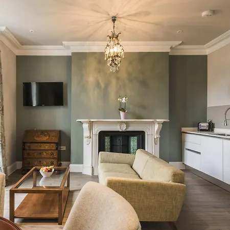 Apartman Beech House - Urban *