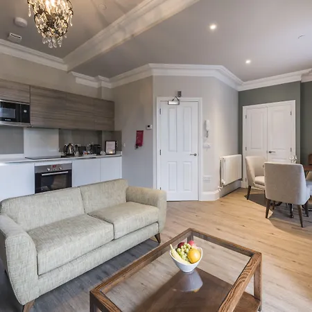 Apartman Beech House - Urban