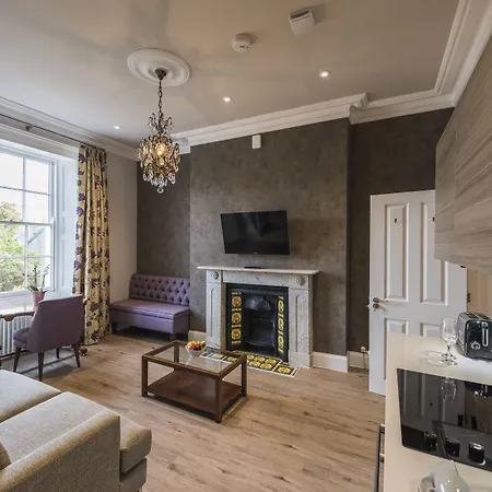 Beech House - Urban בריסטול