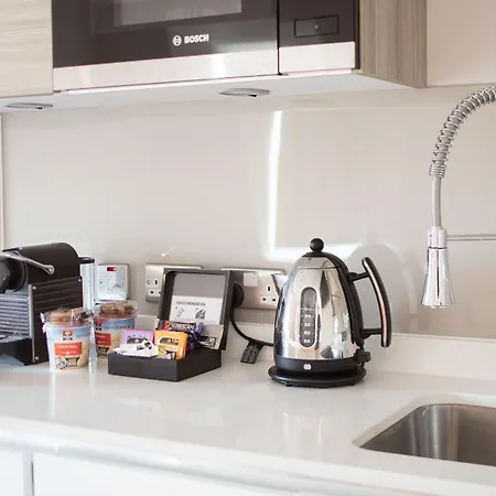 Apartamento Beech House - Urban Bristol