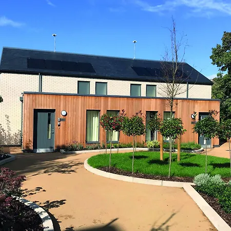 Beech House - Urban דירה *