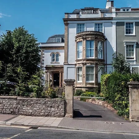 Beech House - Urban Bristol