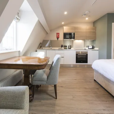 Beech House - Urban בריסטול