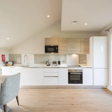 Apartman Beech House - Urban