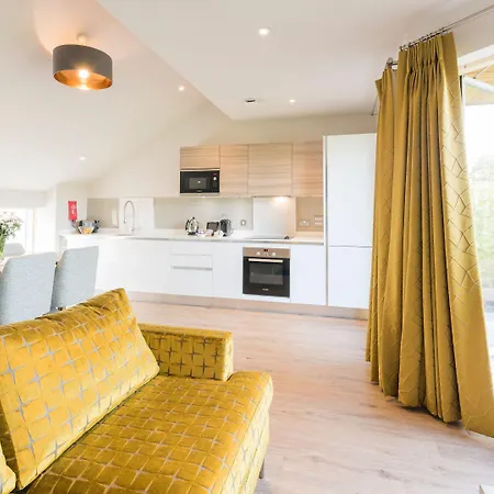 Beech House - Urban * בריסטול