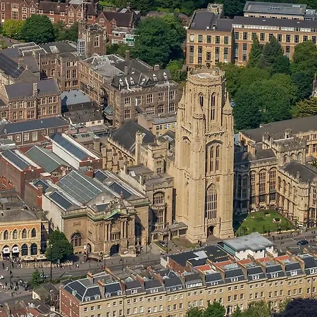 Apartamento Beech House - Urban Bristol