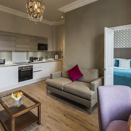 Beech House Bristol