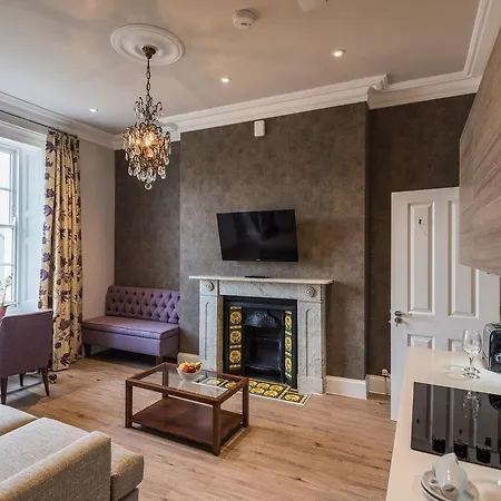 Beech House - Urban Bristol