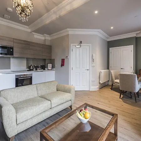 Apartment Beech House *