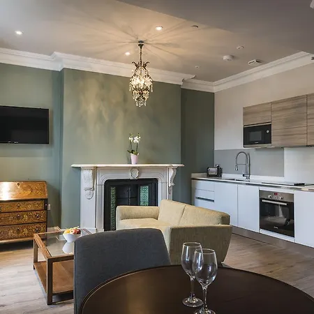 Beech House Apartment