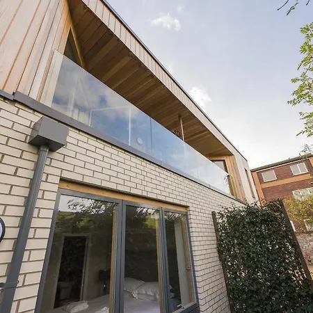 Apartment Beech House