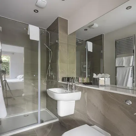 Beech House Appartamento Bristol