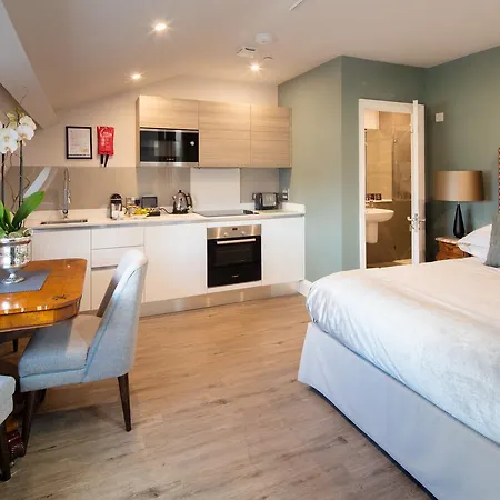 Beech House Apartment