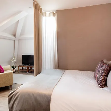 Beech House Apartment
