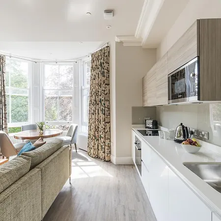 Appartamento Beech House